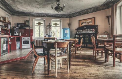 Erfurt Old Town Hostel | OPERA Hostel