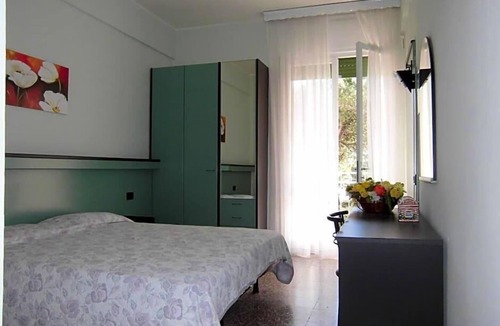 Jesolo Pineta Hotel | Palm Beach