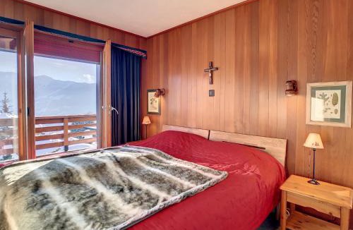 Verbier Apartment | Porthos 29-30