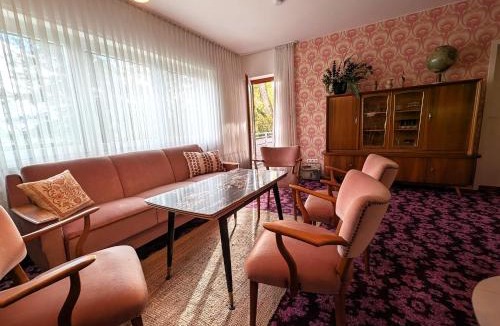 Lastrup Apartment | PRIMA Quartier