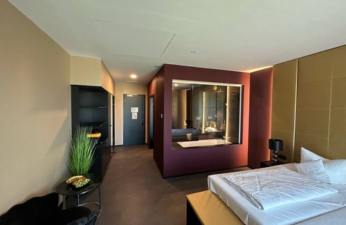 Wieseck Hotel | Primetime Hotel