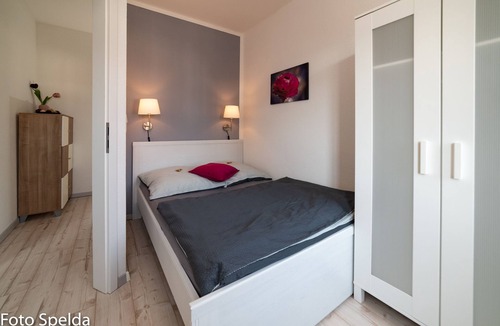 Tabarz Apartment | Quiet 45sqm apartment right in the center of Tabarz