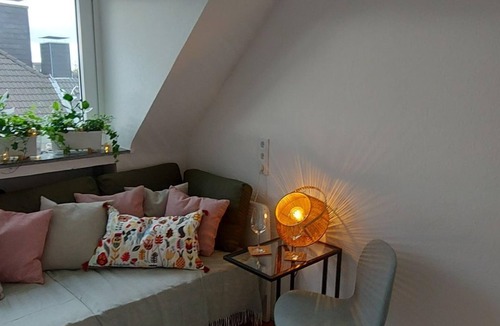 Ruettenscheid Apartment | RüStudio - apartment/apartment, bath, WC