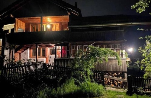 Einigen Ski Chalet | Sérénité Einigen, Lakeview Chalet 20 min. to Interlaken, Entire Chalet for you