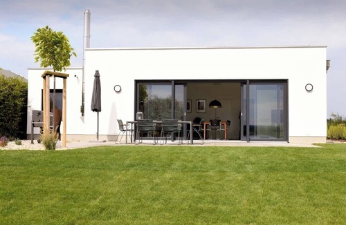 Lobnitz House | Seehaus Mühlfeld
