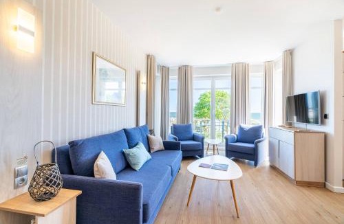 Ahlbeck Apartment | SEETELHOTEL Ostseeresidenz Ahlbeck