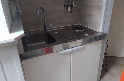 Gohlis-Nord Apartment | Short distances to the city center and the trade fair