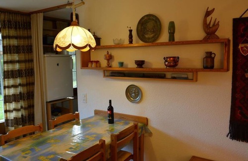 Zweisimmen Apartment | Simmental Appartement/Fewo, Dusche oder Bad, WC 4-Bettwohnung by Interhome