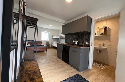 Dasing Apartment | Smart Wohnen Dasing