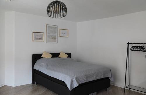 Soest Apartment | Soest Apartment