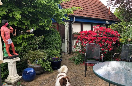 Obernkirchen Apartment | Sofie