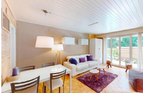 Morgins Apartment | Studio à Morgins