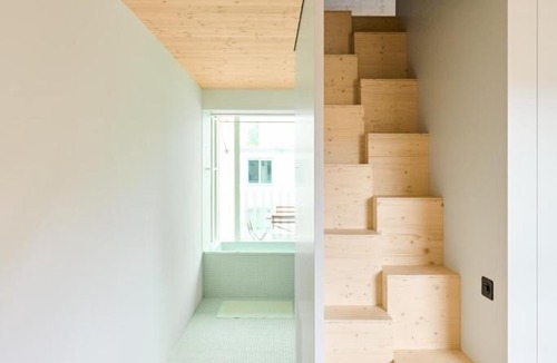 Matthaus Apartment | Studio 153