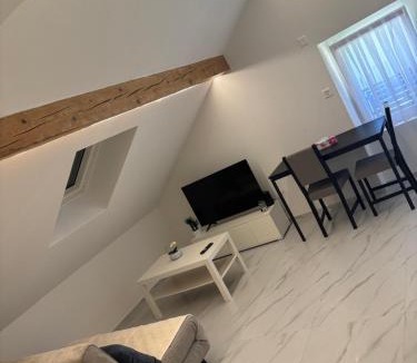 Bole Apartment | Studio Alma