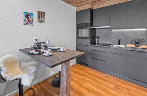 Noes Apartment | Studio type chalet plein centre