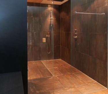 Morschach Villa | Stunning 4BDR Villa- Private Sauna & Lake View