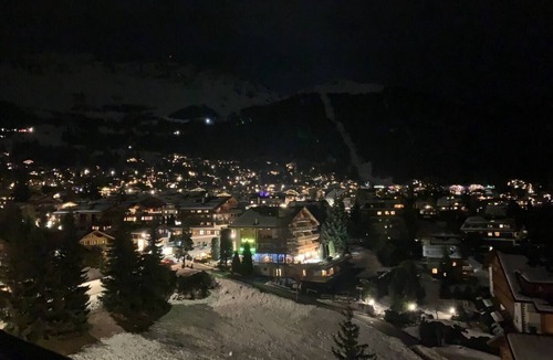 Verbier Apartment | Stylish new apartment in the heart of Verbier