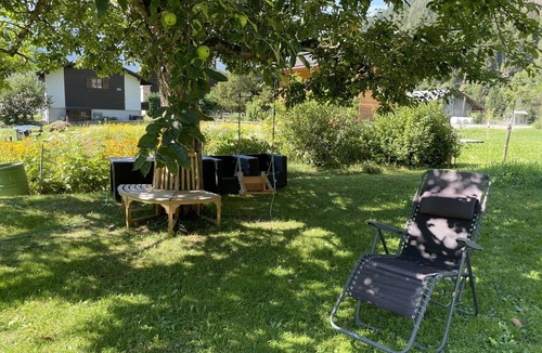 Reckingen Apartment | Sweda EG Süd Appartement/Fewo, Dusche oder Bad, WC 2 Zimmerwohnung, 2-Betten by Interhome
