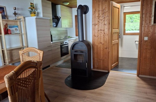 Eppenschlag House | Tamara in Eppenschlag by Interhome