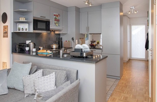 Bouveret Apartment | Tasman S12/R by Interhome
