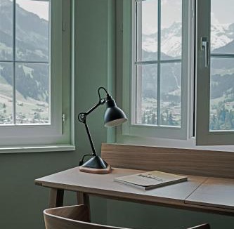 Adelboden Hotel | The Cambrian