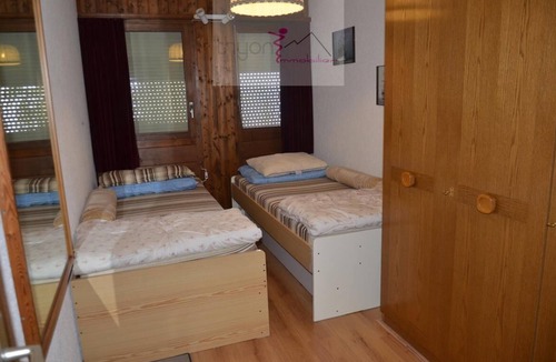 Vex Apartment | The Hameau building is located on the 1850 landing of the Les Collons resort. Just 300 metres from t