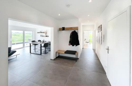 Brucktal Apartment | The View Suite