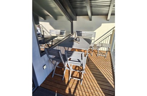 Kalbach House | Time out with a panoramic view