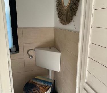 Ortenberg Apartment | Tinyhaus & Souterrain Apartment in Ortenberg