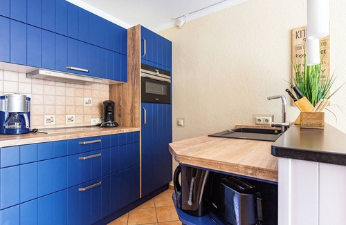 Neuhaus Apartment | Vacation apartment Ostseeromantik