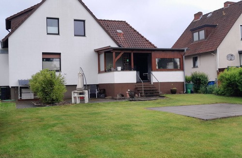 Bad Fallingbostel Apartment | Vacation apartment Monika in the Lüneburg Heath, Heidekreis, Bad Fallingbostel