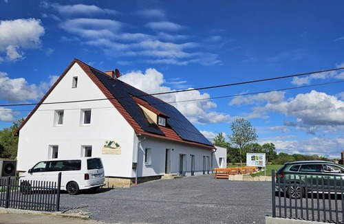Zothen Apartment | Vacation apartment 3 - Holiday apartments "Zum Rittergut 17"