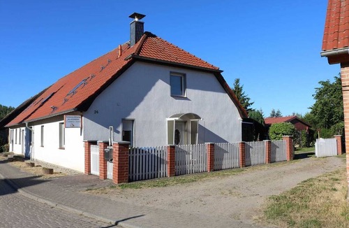 Buelow Apartment | Vacation apartment 60 sqm - Holiday apartments on Lake Malchin