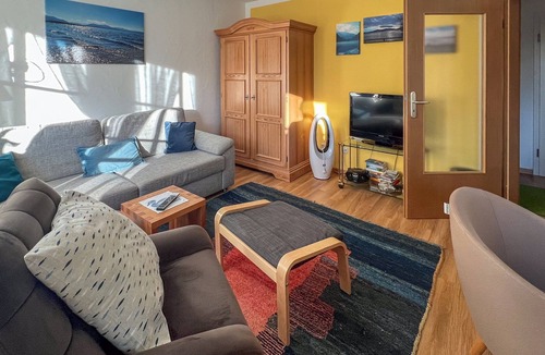 Arlaching Apartment | Vacation apartment/apartment for 2 guests with 39m² in Chieming (309977)
