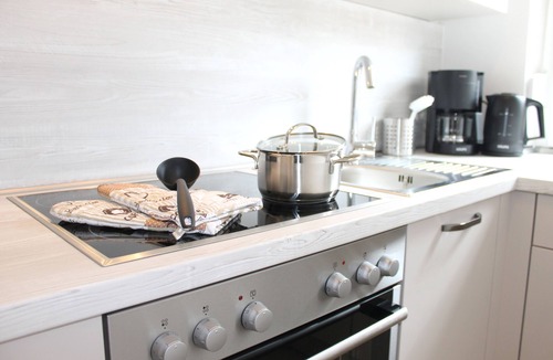 Groemitz Apartment | Vacation apartment/apartment for 3 guests with 43m² in Grömitz (54885)