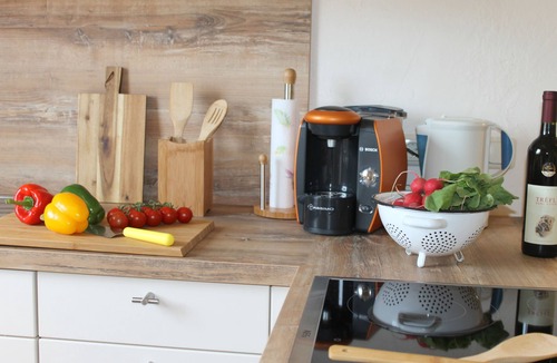 Groemitz Apartment | Vacation apartment/apartment for 4 guests with 70m² in Grömitz (109562)