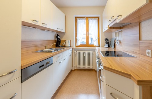 Ofterschwang Apartment | Vacation apartment/apartment for 4 guests with 69m² in Ofterschwang (301318)
