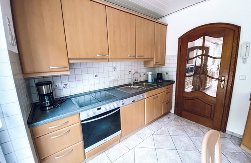 Bad Salzig Apartment | Vacation apartment in the UNESO World Heritage Site Upper Middle Rhine Valley Boppard-Bad Salzig
