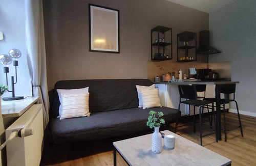 Teterow Apartment | Vacation apartment MATÖ, Germany