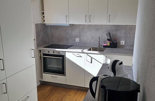 Buerchen Apartment | Vacation apartment Stalu Alpenblick