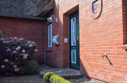 Oevenum House | Vacation home for 5 guests with 70m² in Oevenum (296453)