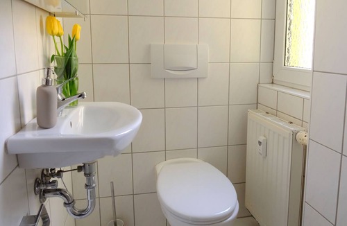 Gera Apartment | Vacation not only for fitters K2! - Vacation not only for fitters!