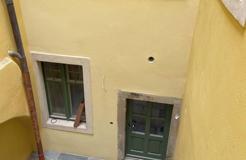 Annaberg-Buchholz Apartment | Vacations at Wolke33 - in the heart of Annaberg-Buchholz