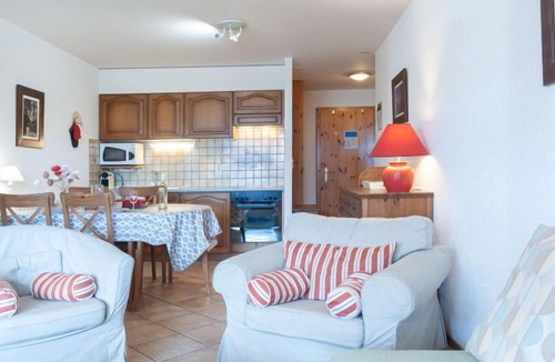 Saint-Pierre-de-Clages Apartment | Victoria 1 C1 by Interhome