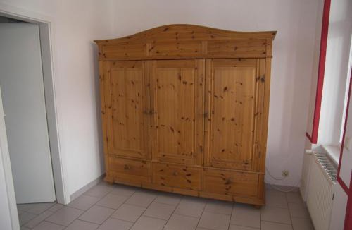 Ahlbeck Apartment | Villa Mutabor