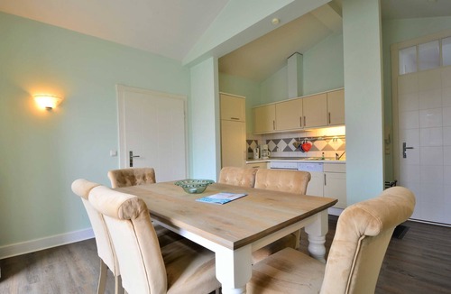 Ostseebad Kuhlungsborn Apartment | Villa Waldburg Whg. VW-08 . - VW-08