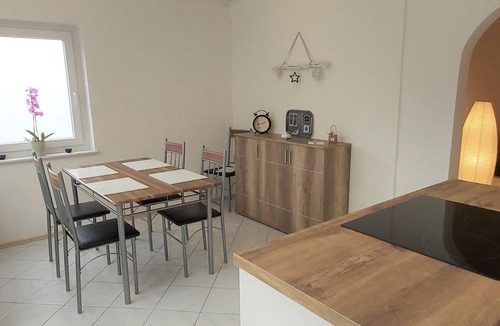 Waldkirch Apartment | Vrbo Property