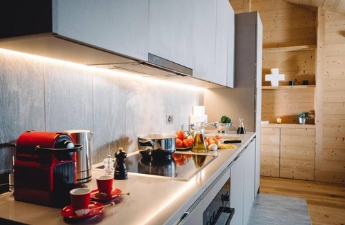 Zinal Apartment | Wifi, resort center, tv, ski locker, 34-41m², Zinal
