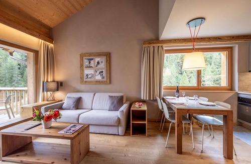 Zinal Apartment | Wifi, resort center, tv, ski locker, 34-41m², Zinal