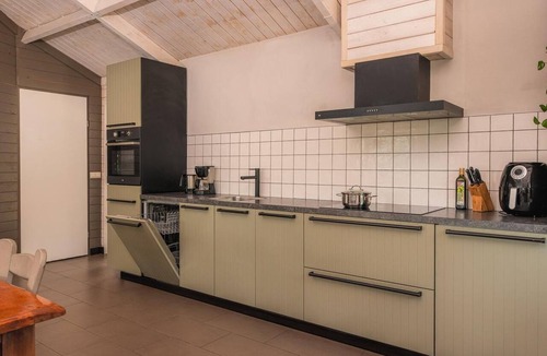 Wilsum House | Wilsumer Berge Resort - Wellness Familiehuis 10 by Interhome